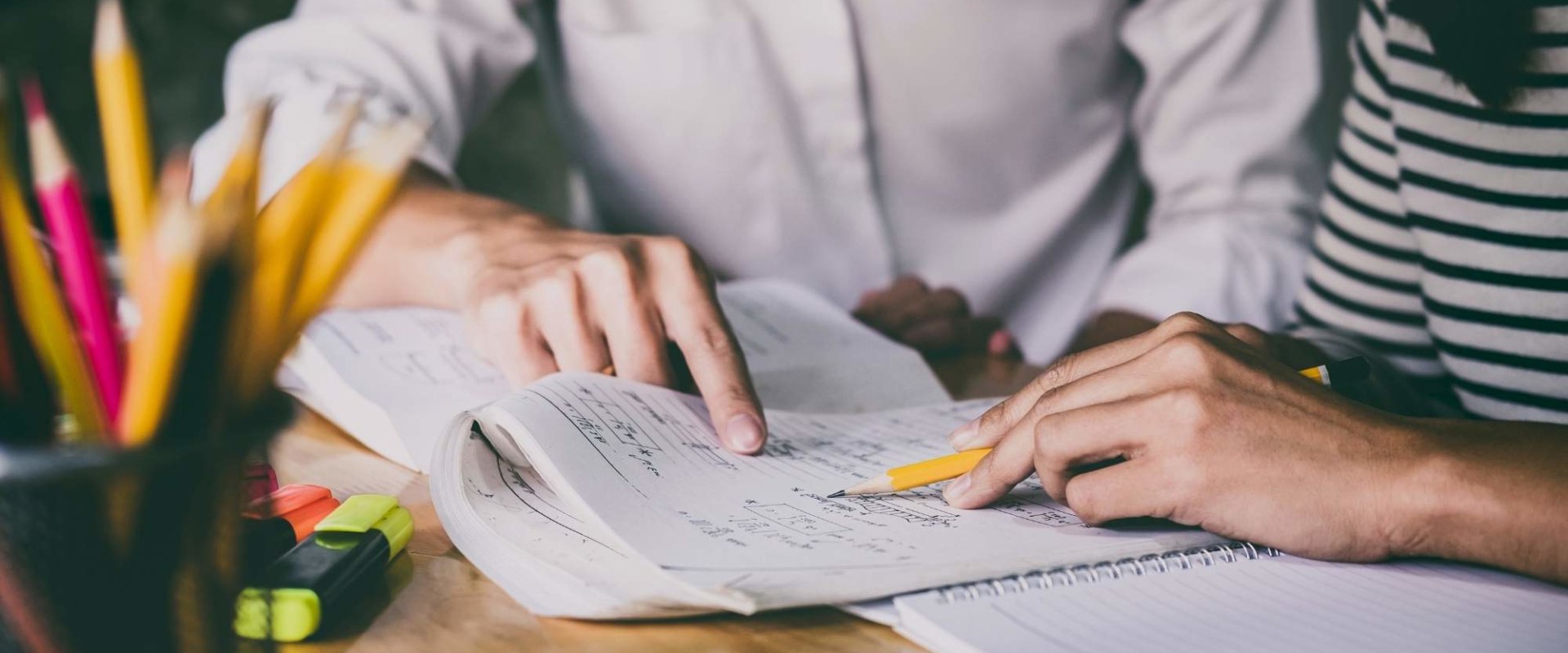 The Benefits of Teaching Experience for Qualified Tutors