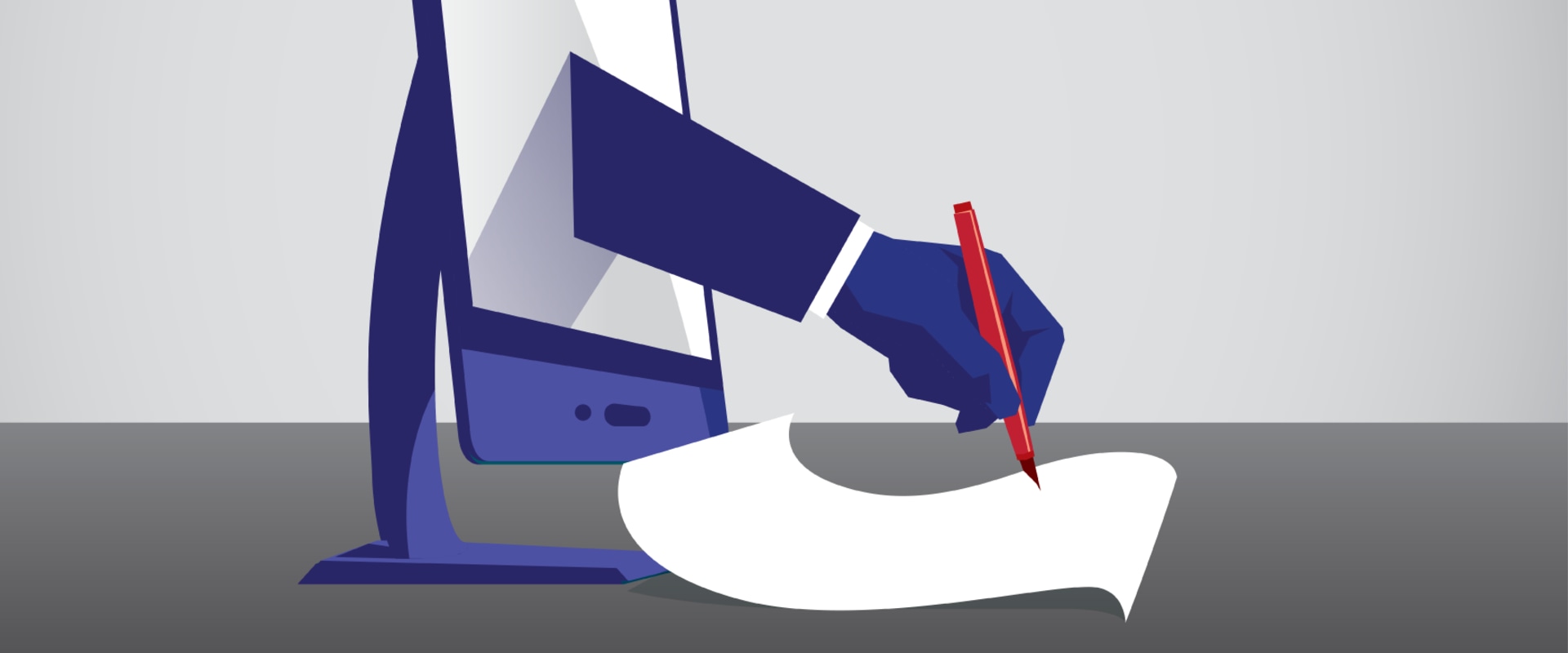 Professionalism and Punctuality for Online Tutors